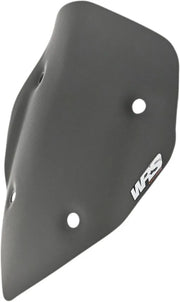 Wrs Windscreen - Improved Aerodynamics & Protection