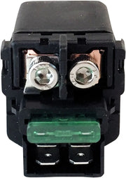Rick's Motorsport Electric Solenoid Switch