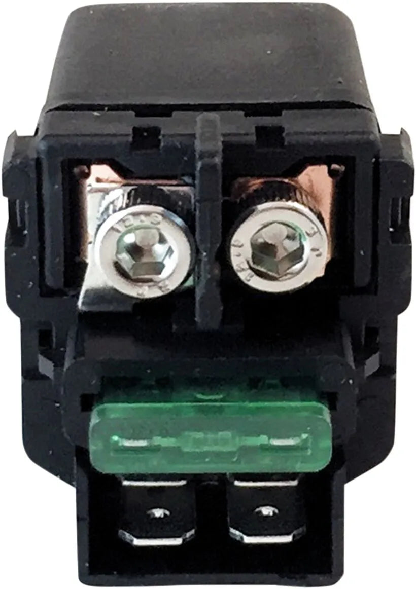 Rick's Motorsport Electric Solenoid Switch