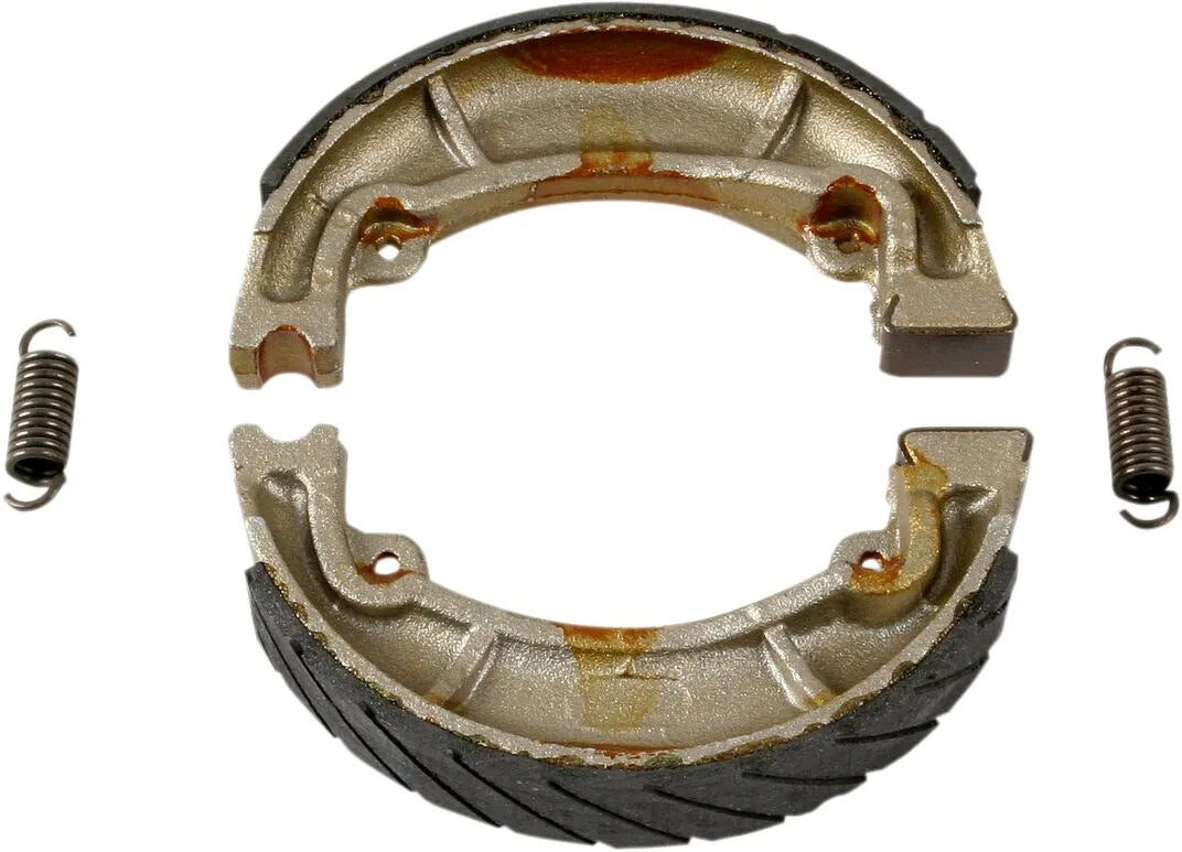 Ebc Grooved "G" Brake Shoes
