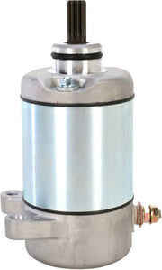 Moose Offroad Starter - Oem Replacement