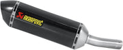 Akrapovic Slip-on Line Muffler For Street Bikes