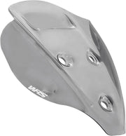 Wrs forrude: Forbedret beskyttelse og stil