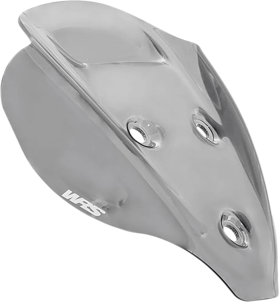 Wrs forrude: Forbedret beskyttelse og stil