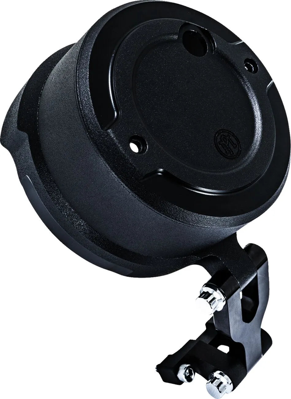 Performance Machine Gauge Relocation Kit