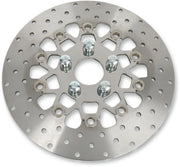 Ebc Custom Stainless Steel Rear Brake Rotor