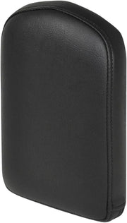 Saddlemen Gravestone Sissy Bar Pad - Black Vinyl