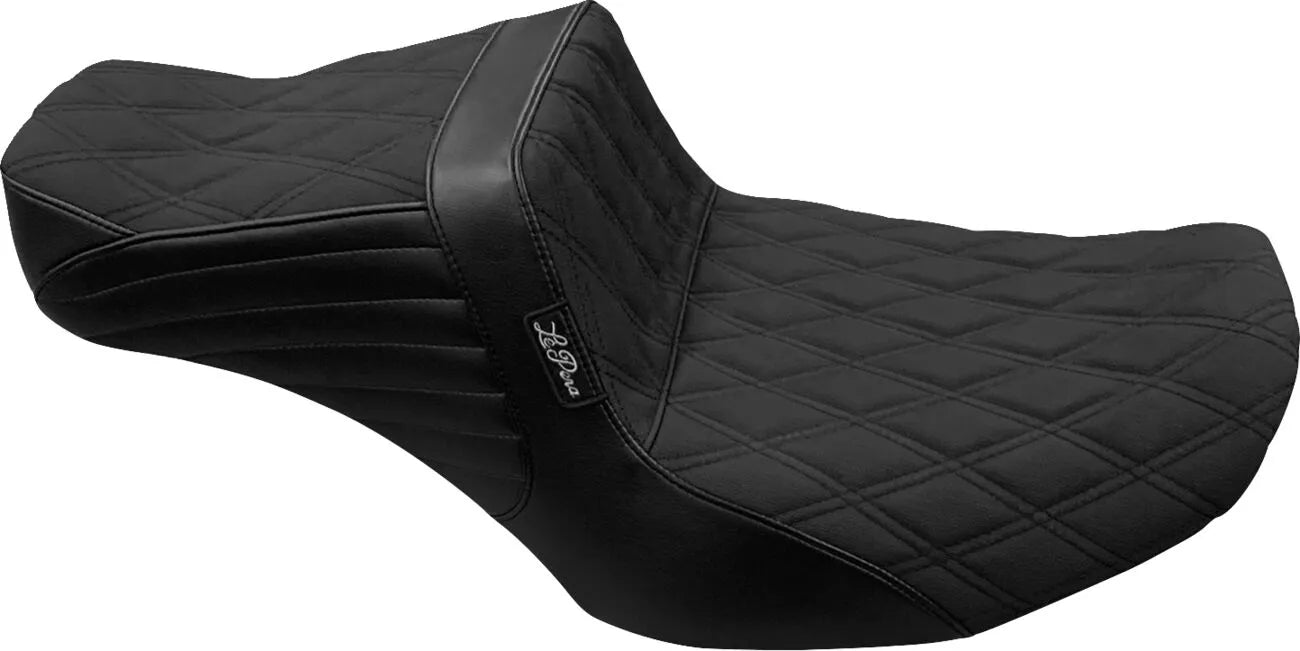 Le Pera Tailwhip Seat - Enhanced Comfort & Style