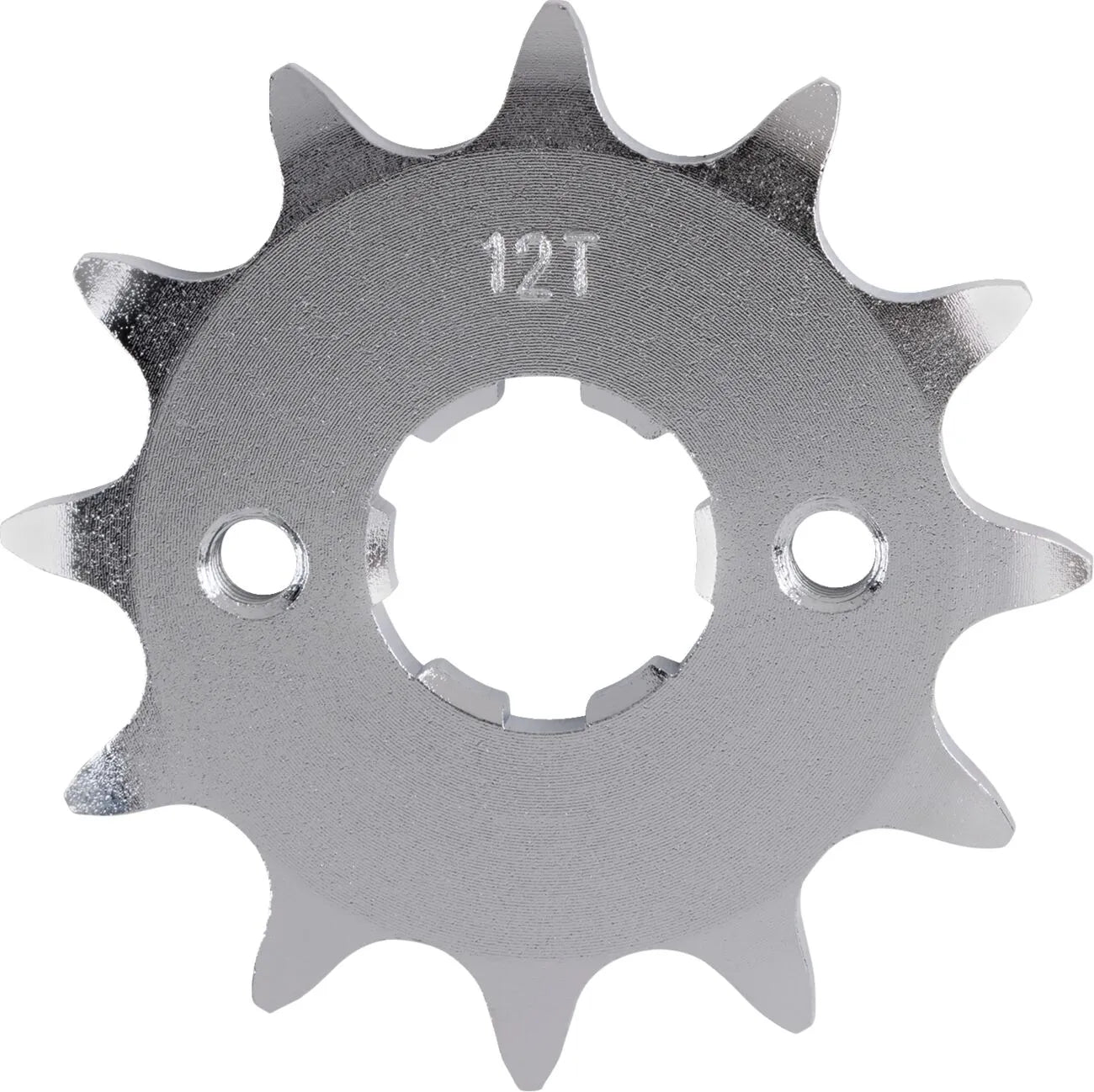Moose Offroad Front Sprocket - 12 Tooth