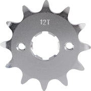 Moose Offroad Front Sprocket - 12 Tooth