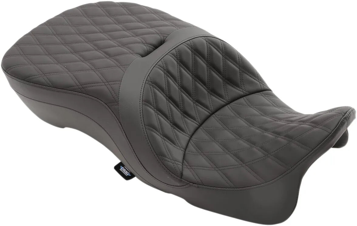Drag Specialties Large Touring Seat