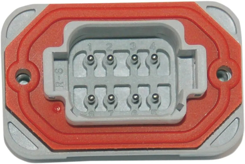 Namz Deutsch Dt Series Connector - 8 Pin Female