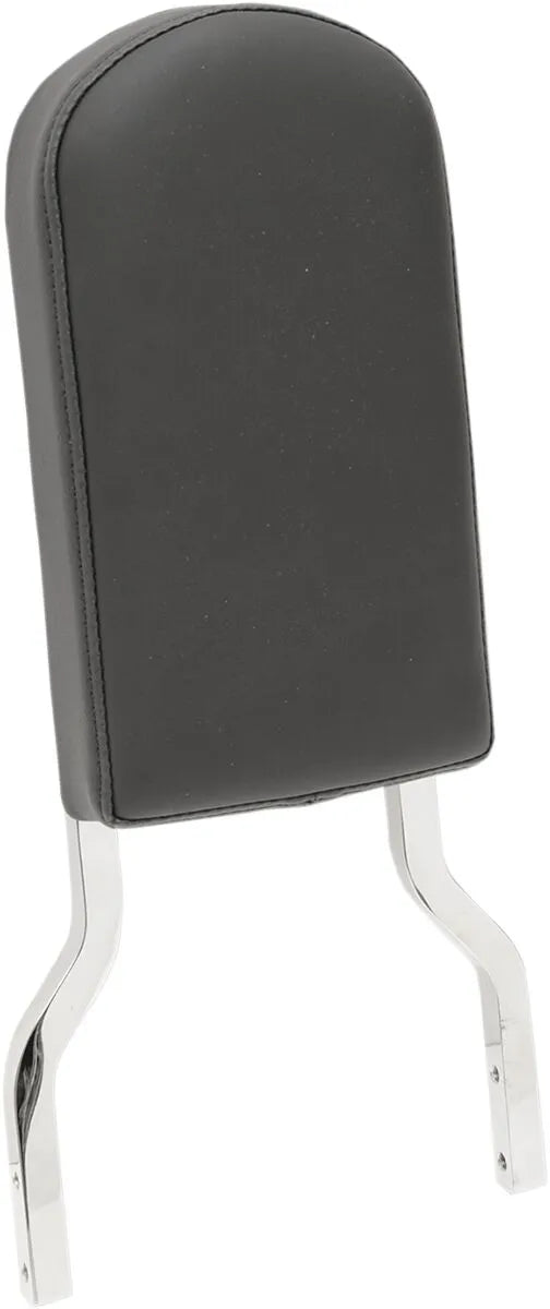 Drag Specialties Leather Sissy Bar Pad