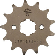 Jt Sprockets Front Sprocket - 520 Chain, 13 Tooth