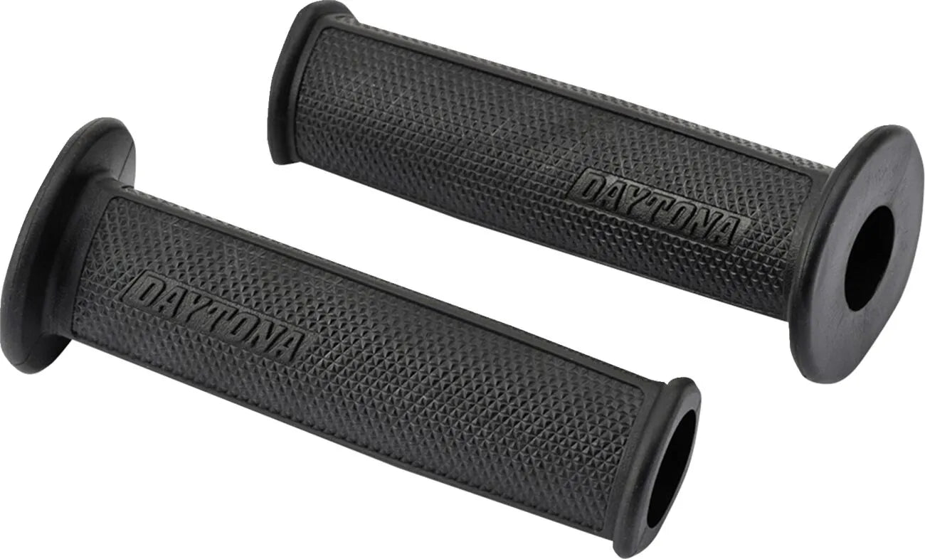 Daytona Grippygrip Ggd-delta Grips - 7/8"