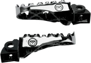 Moose Offroad Hybrid Foot Pegs