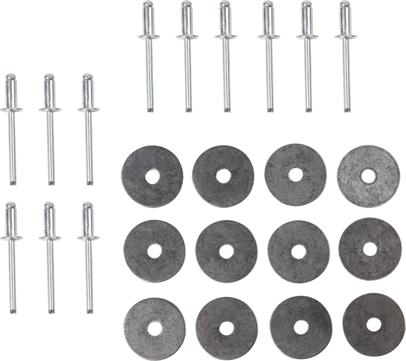 Rox Speed Fx Pro-tec Handguards