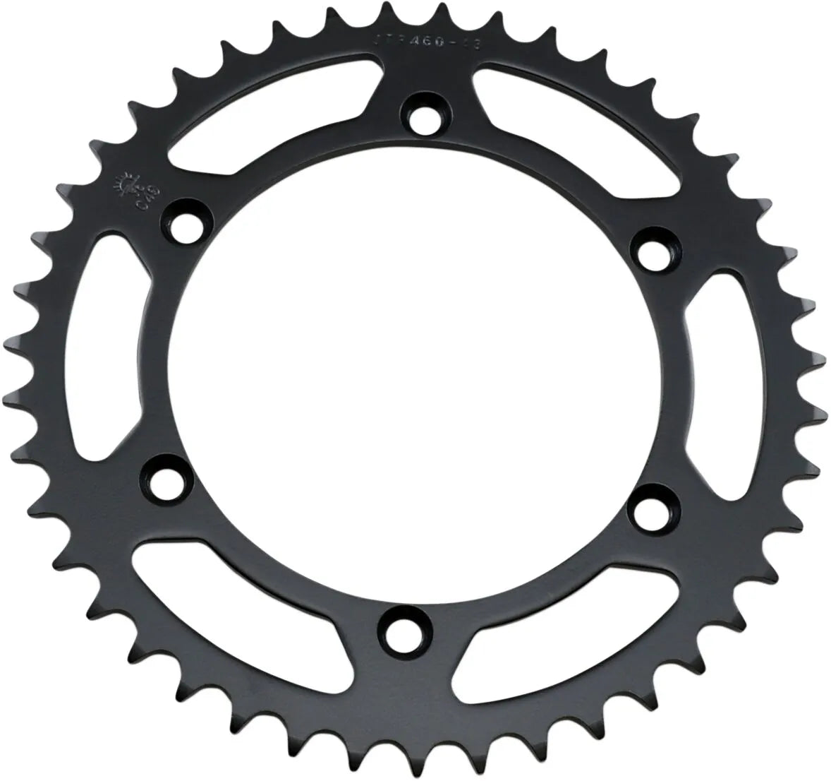 Jt Sprockets Steel Rear Sprocket 520-43t