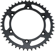 Jt Sprockets Steel Rear Sprocket 520-43t