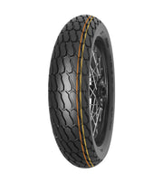 Mitas Flat Track Tire For Racing Circuits