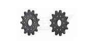 Esjot 520 Front Sprocket - High-performance Steel
