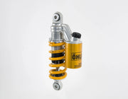 Ohlins Stx Shock For Front Suspension Kit
