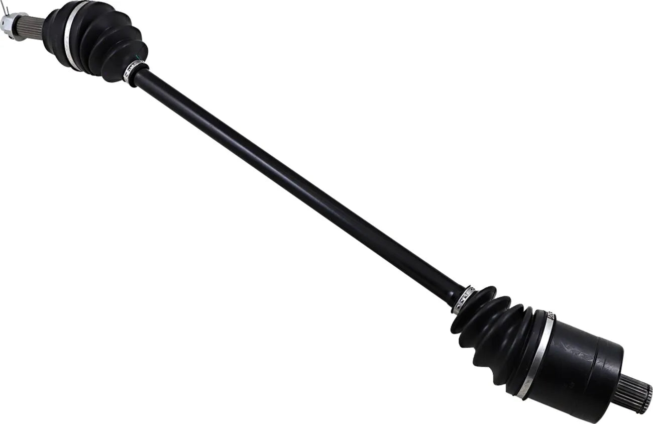 Moose Offroad Complete Axle Assembly