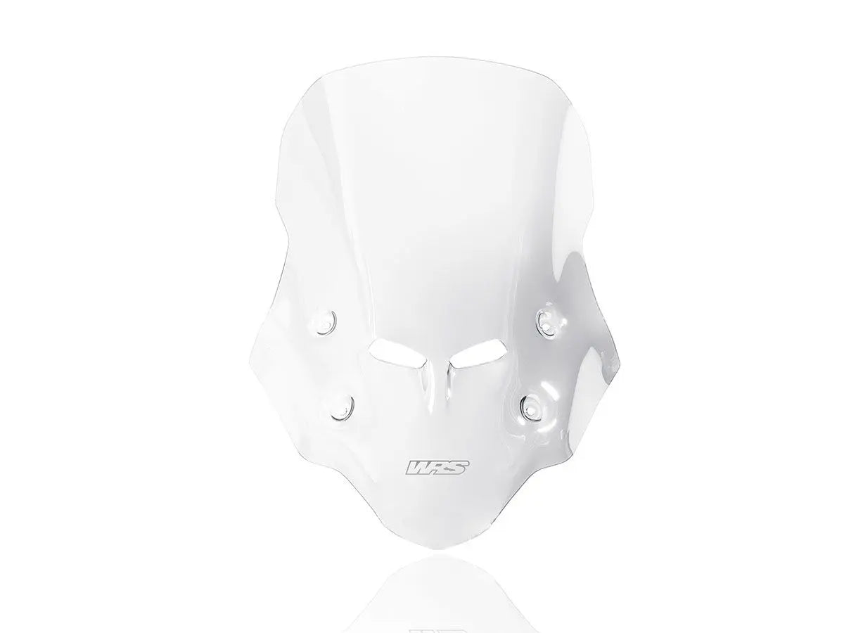Wrs Windscreen Touring Cb500x Clear