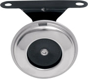 Chris Products 12v horn - krom, 100 db