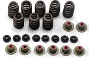 Kibblewhite Valve Spring Kit - .435" Lift