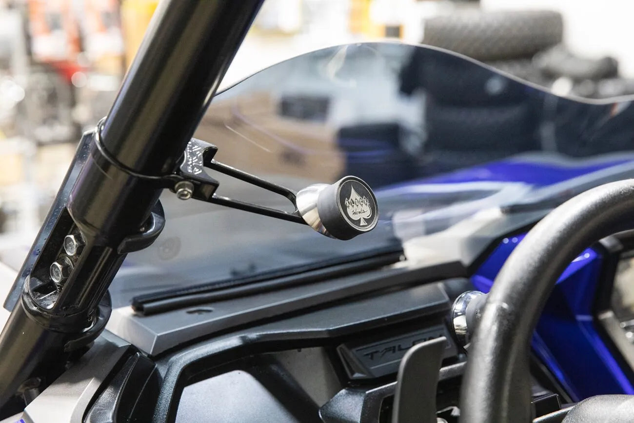 Klock Werks Roll Cage Phone Mount