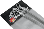 Moto-master Stainless Steel Brake Line For Radial Master Cylinder