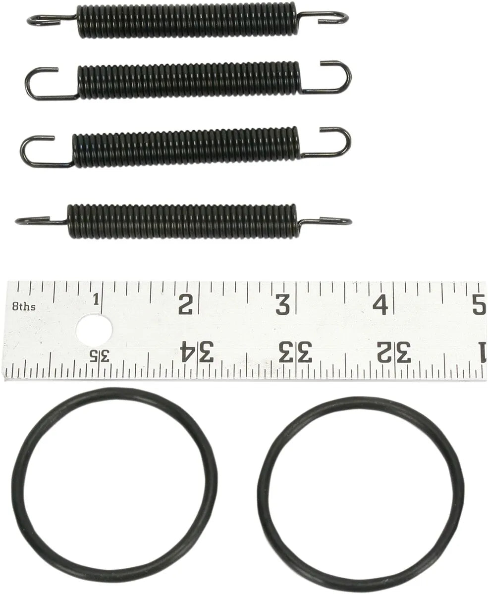 Fmf Exhaust Pipe Spring/o-ring Kit