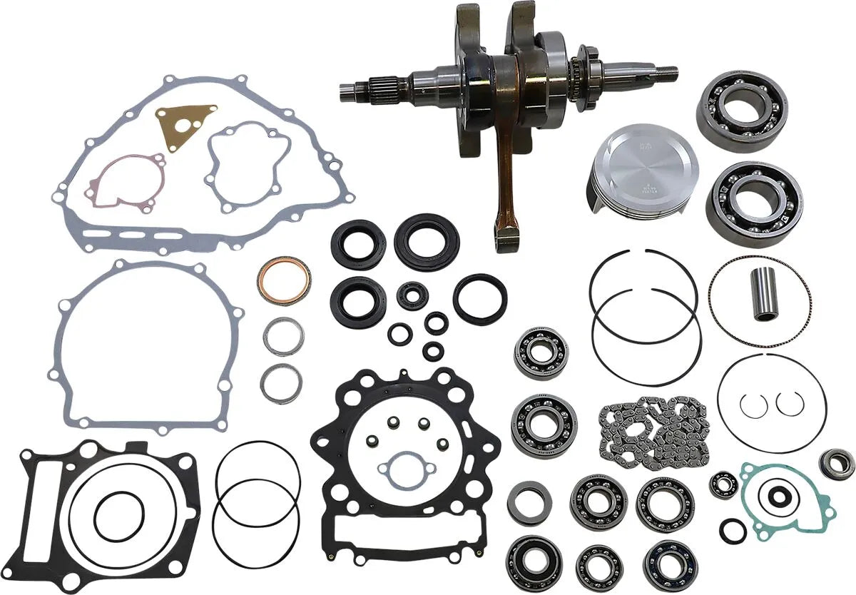 Vertex Engine Rebuild Kit 700cc 4-stroke