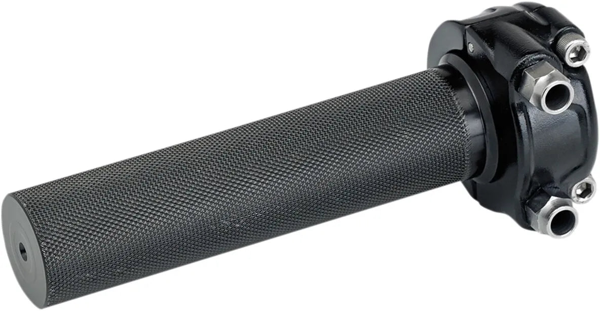 Biltwell 1" Whiskey Throttle Assembly