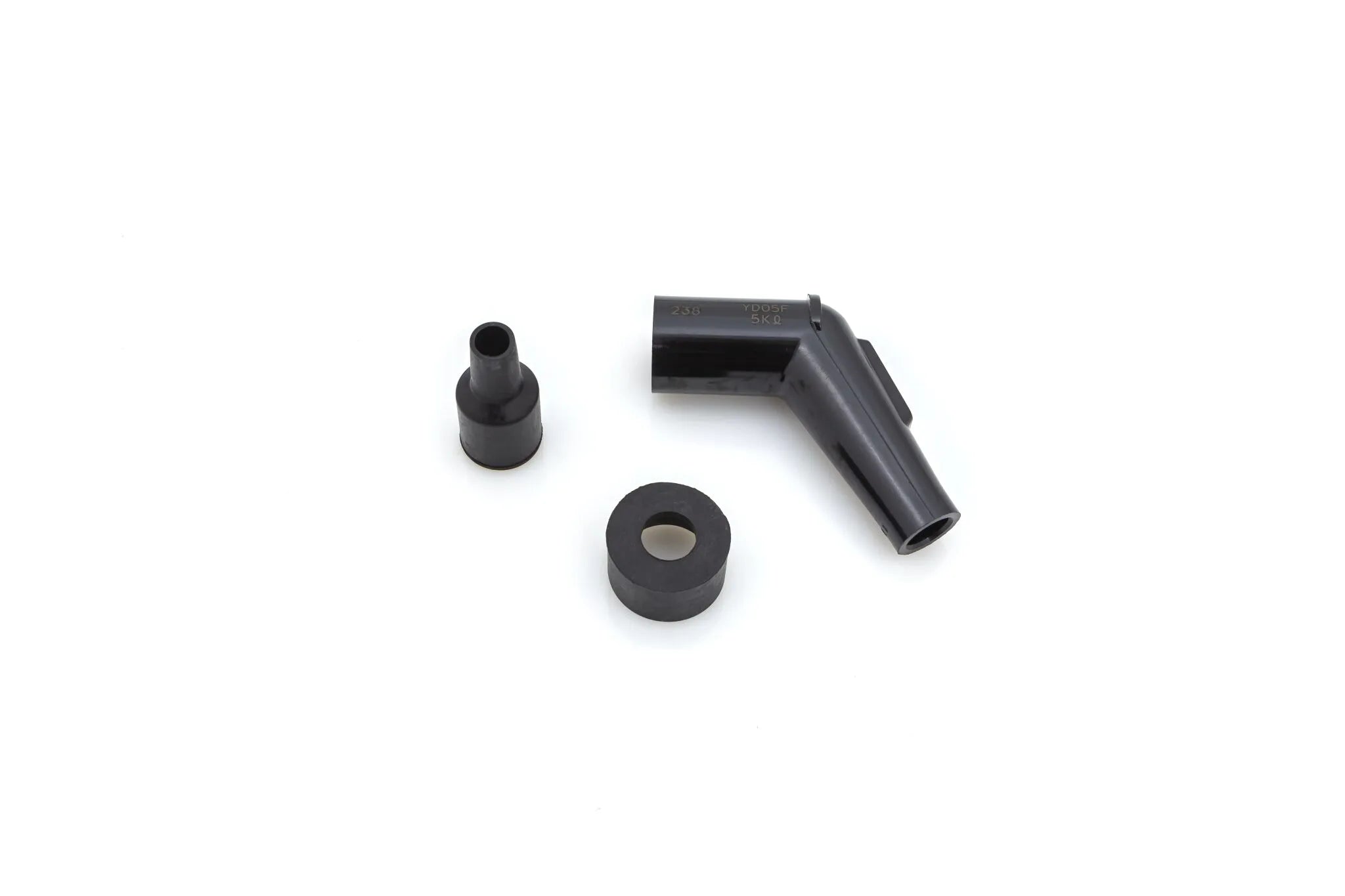 Ngk Spark Plug Cap - Ultimate Interference Suppression