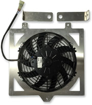 Moose Offroad Hi-performance Cooling Fan