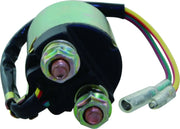 Parts Europe Solenoid Switch