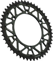 Jt Sprockets Twinstar Rear Sprocket 520-49t