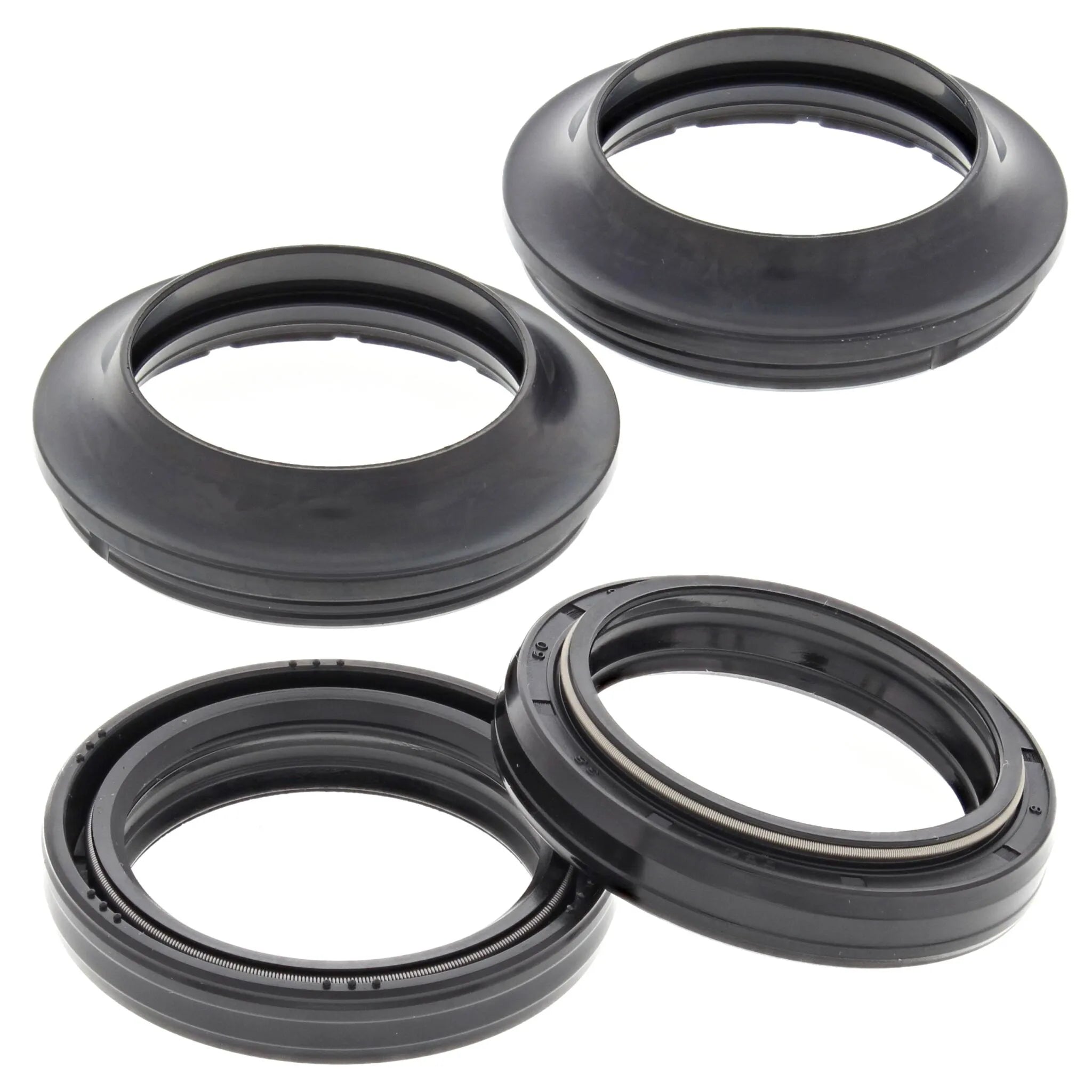 All Balls Fork Oil Seal/dust Seal Kit