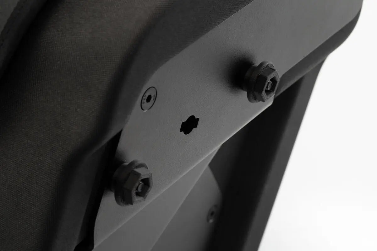 Sw-motech Legend Gear Lh1 Side Bag - Left