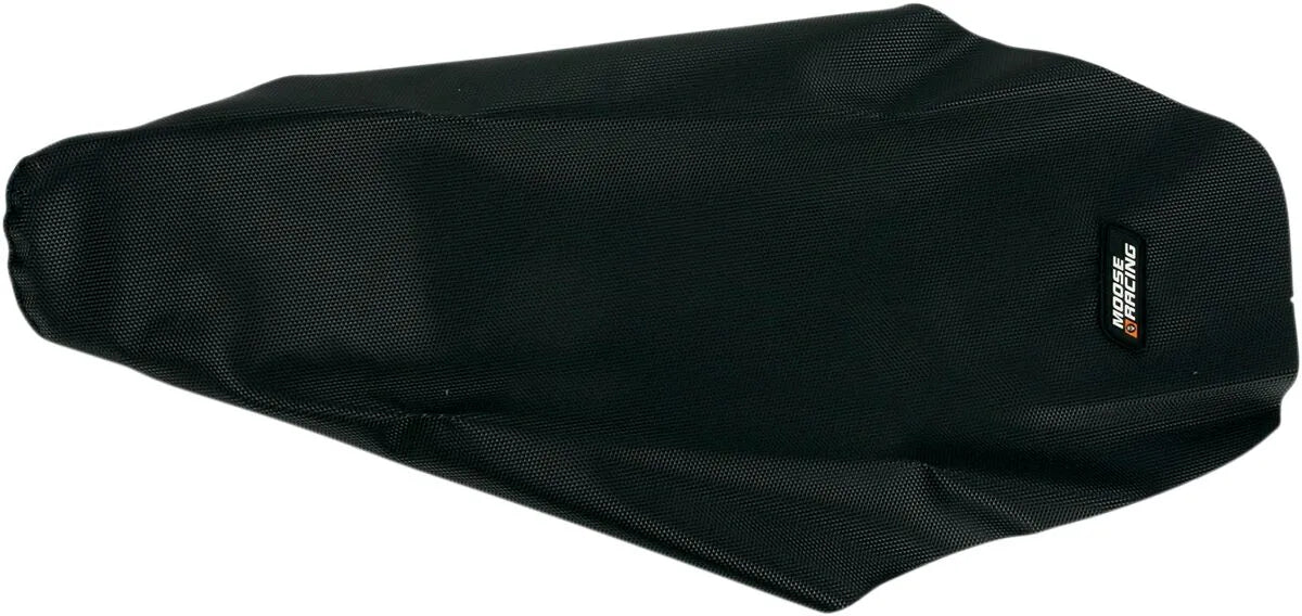 Moose Offroad Gripper Seat Cover - Black
