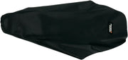 Moose Offroad Gripper Seat Cover - Black