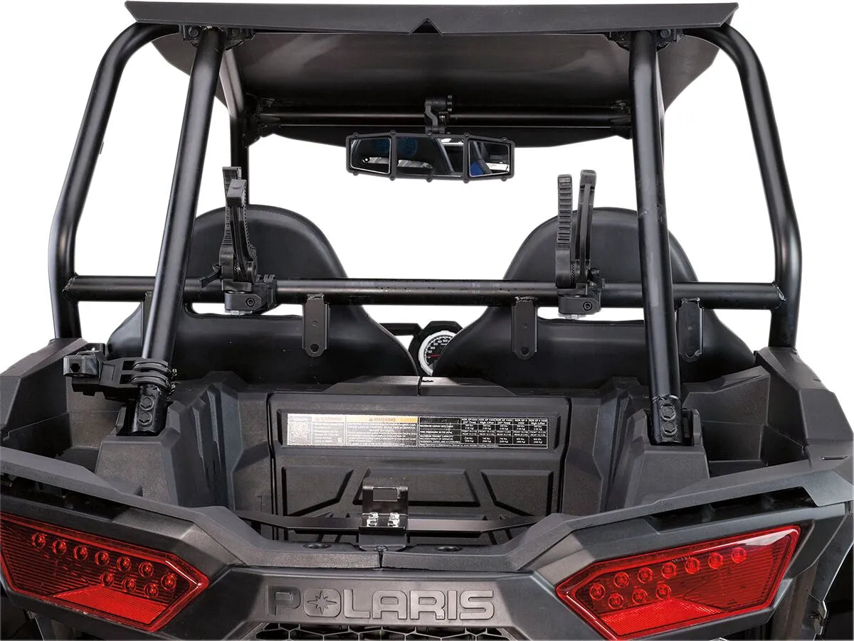 Moose Offroad Camlock Gun Rack For Atv/utv Tubular Racks