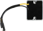 Parts Unlimited Regulator Rectifier