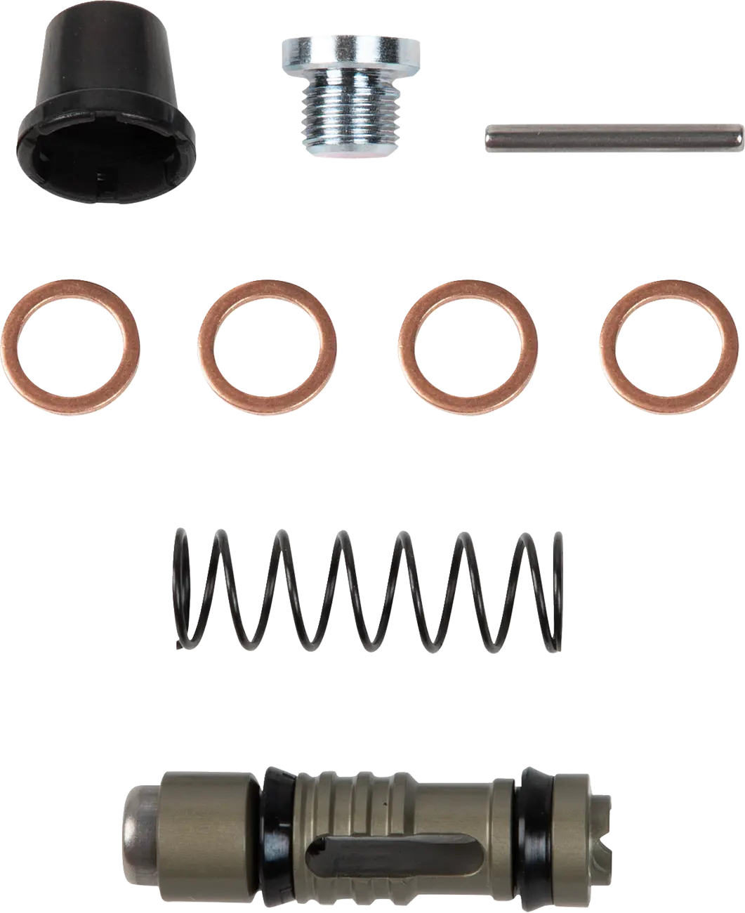 Moose Offroad Master Cylinder Rebuild Kit
