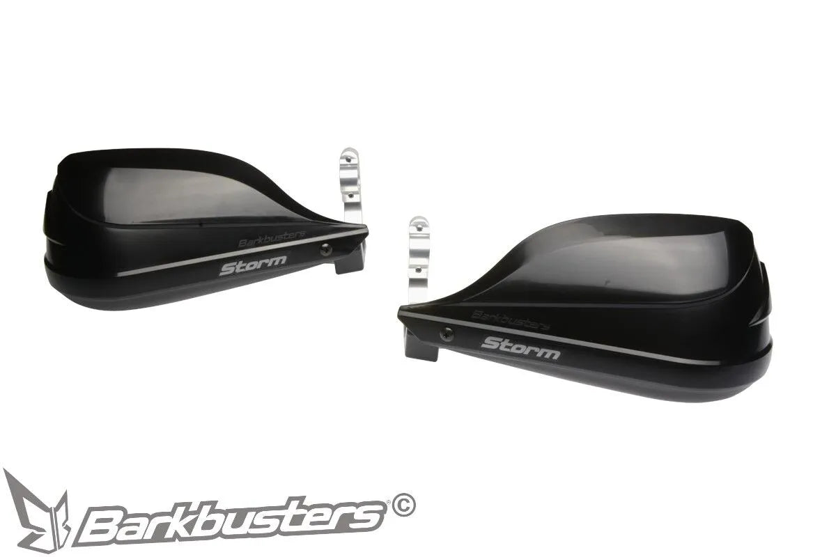 Barkbusters Storm Handguard For 22mm Handlebar
