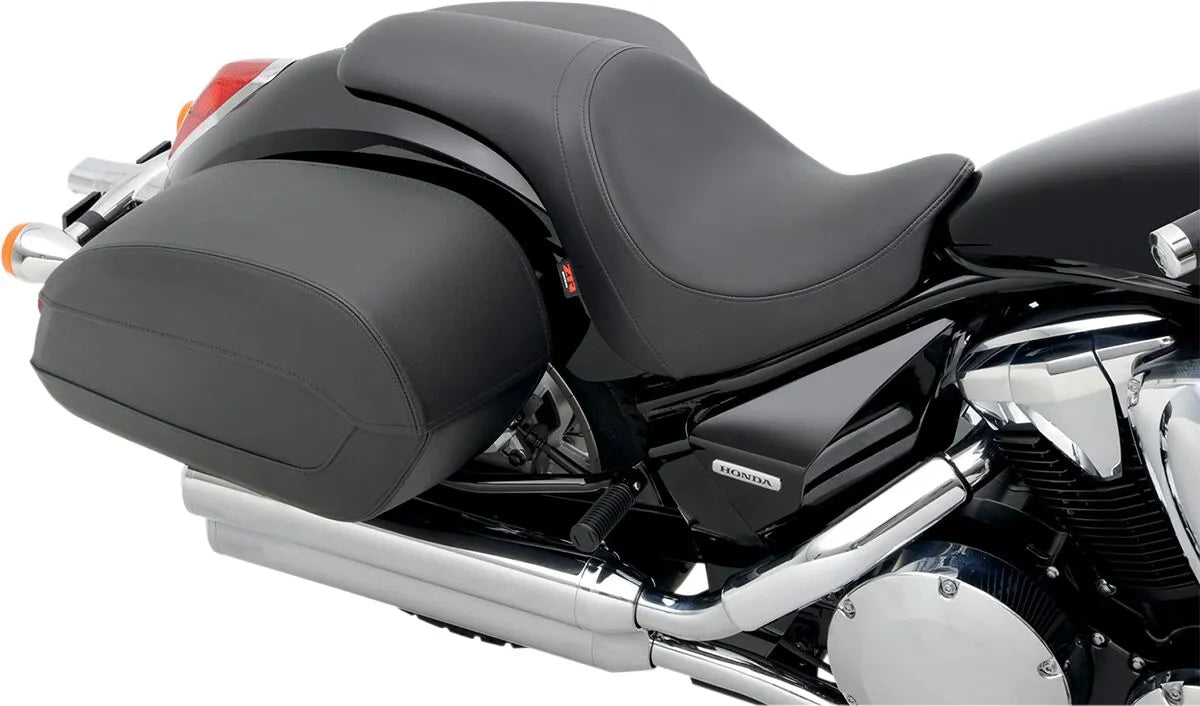 Z1r Predator Seat - Low Profile Design