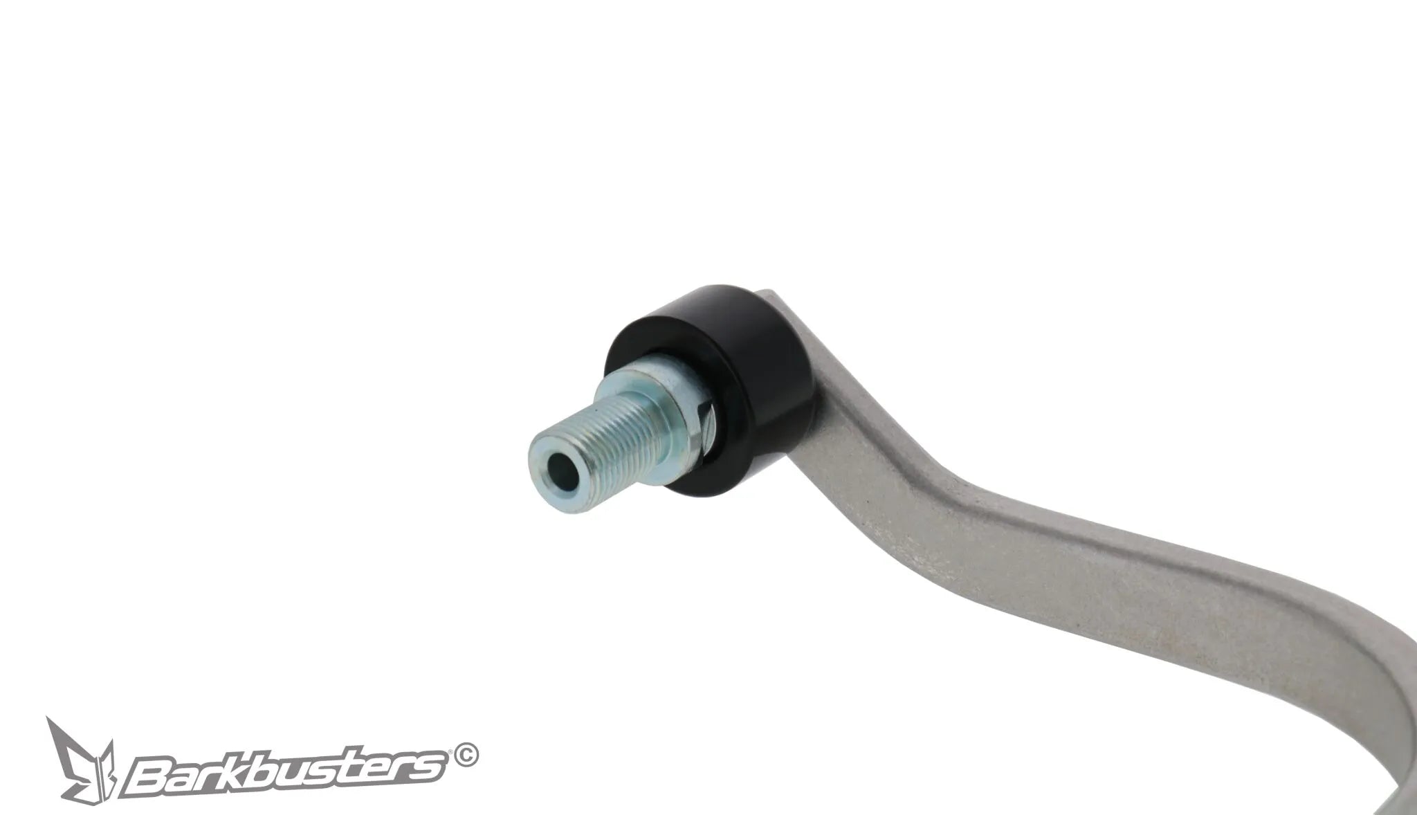 Barkbusters Hardware Kit - Yamaha Tenere 700