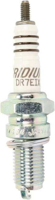 Ngk Iridium Ix Spark Plug - Superior Ignition